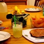 ham dinner