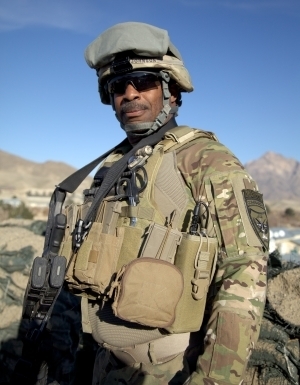 LTC Elton Johnson ANASOAG