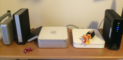 computer peripherals