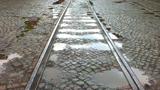 Know where you're going.