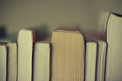 d-221 books by azrasta, on Flickr