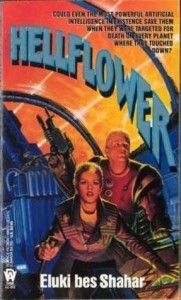 Hellflower