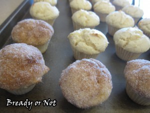 Mini French Puff
