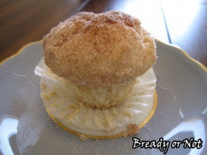 Mini French Puff