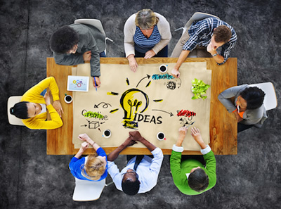 ideas