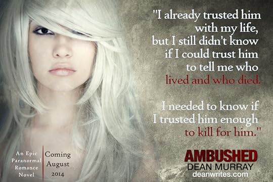 Ambushed Teaser #3