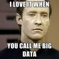 Big Data
