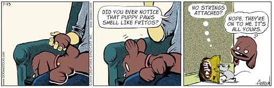 Dog Eat Doug for 07/23/2014