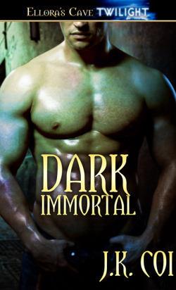Dark Immortal