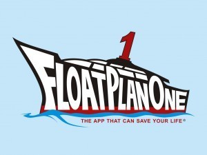 Float Plan One logo