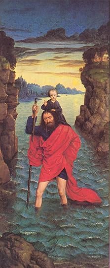 Saint Christopher