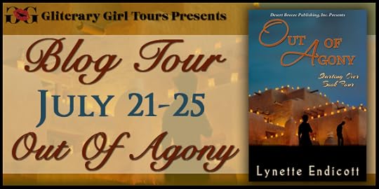 OUt oF Agony Tour