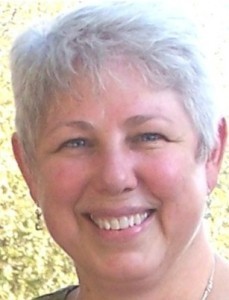 Lynette Endicott