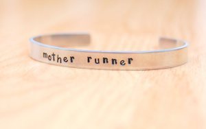 mother runner
