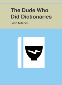 Dictionary Cover