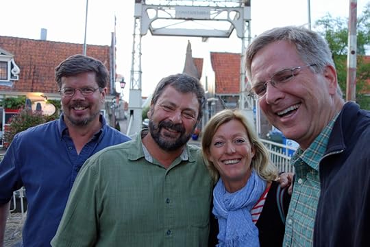 Rick-Steves-TV-crew