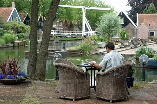 Edam-canal