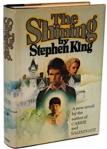 Stephen King