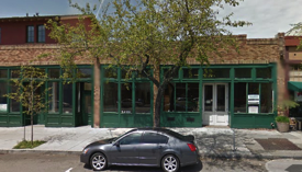 2645 Ashby Ave Google Maps