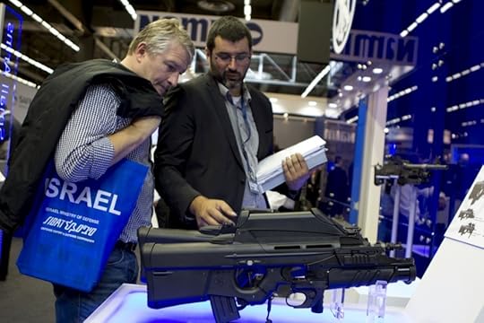 RICHARD STUPART/AFRICAN DEFENCE REVIEW