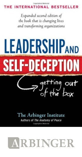 Leadership and Self-Deception