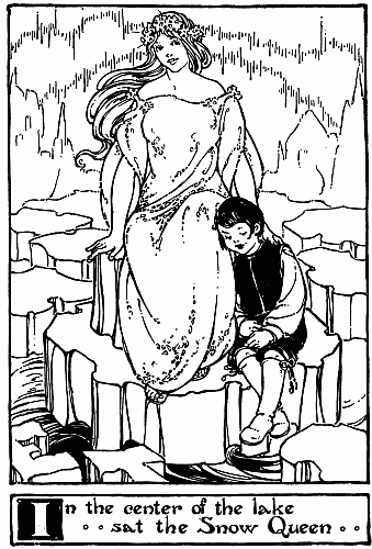 snowqueen