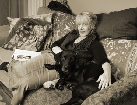 Me and me, October 2012