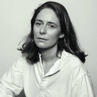 Nadège Vanhee-Cybulski, new creative director at Hermès.