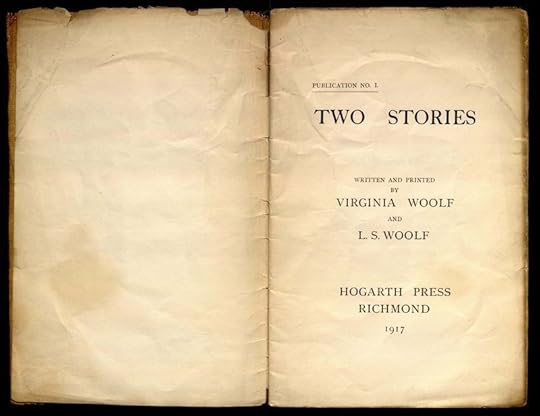 Two Stories