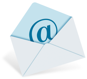 Email symbol