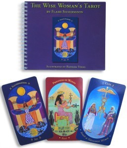 Wise Woman's Tarot