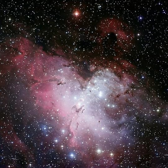 NASA, Hubble image