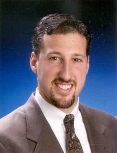 Jay Steinmetz
