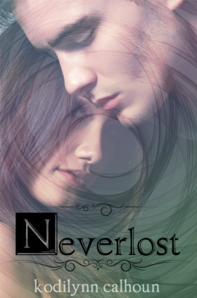 NeverlostCover