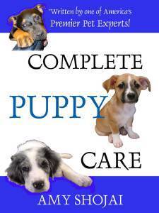 PuppyCareCover