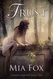 Trust - Book Cover
