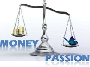 money-or-passion