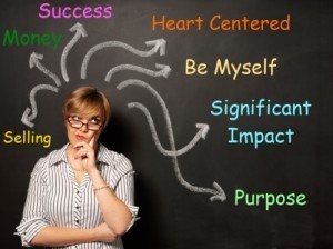 Heart-Centered Business Confusion