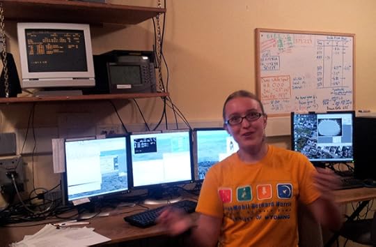 Rachel explains how WIRO works