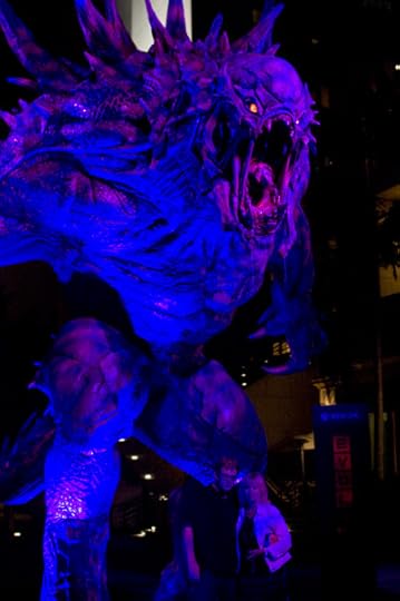 Comic Con 2014