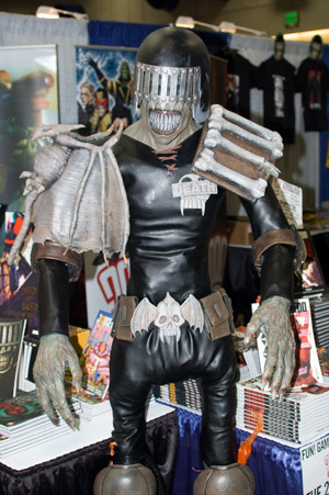 Comic Con 2014
