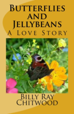 Butterfly Jellybeans Nook Size