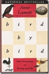 bird by bird