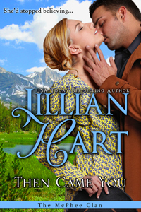 JillianHart_ThenCameYou_200