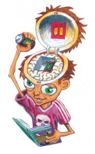 Easy Option-Battery Brain