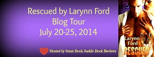 Larynn Ford Tour Promo