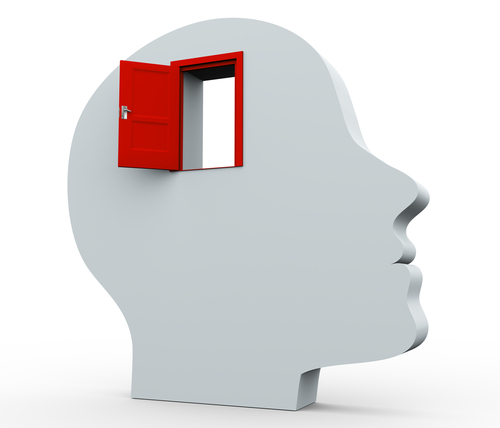 An Open Mind