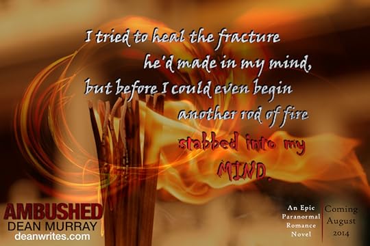 03 Ambushed fire with logo