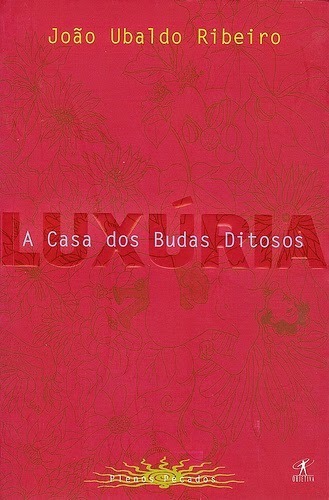 A Casa dos Budas Ditosos, João Ubaldo Ribeiro, As Bundas Portuguesas