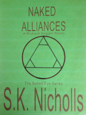 green naked Alliances 002